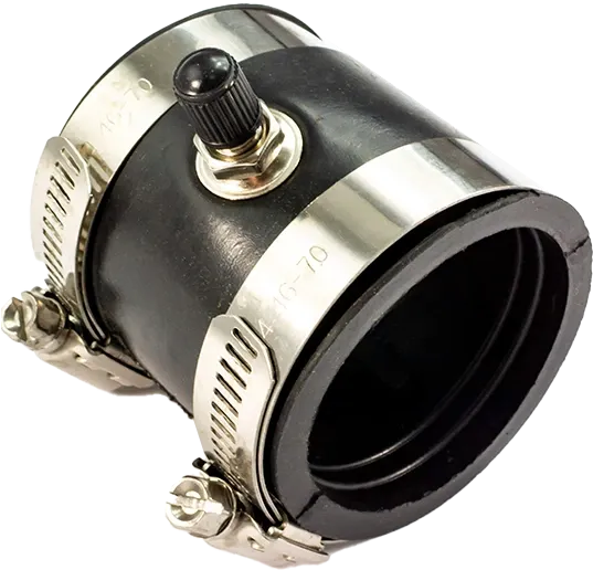 APT&#xAE;&#x20;Clam&#x20;Shell&#x20;Secondary&#x20;test&#x20;boot&#x20;&#x20;XP-150-SC&#x20;pipe